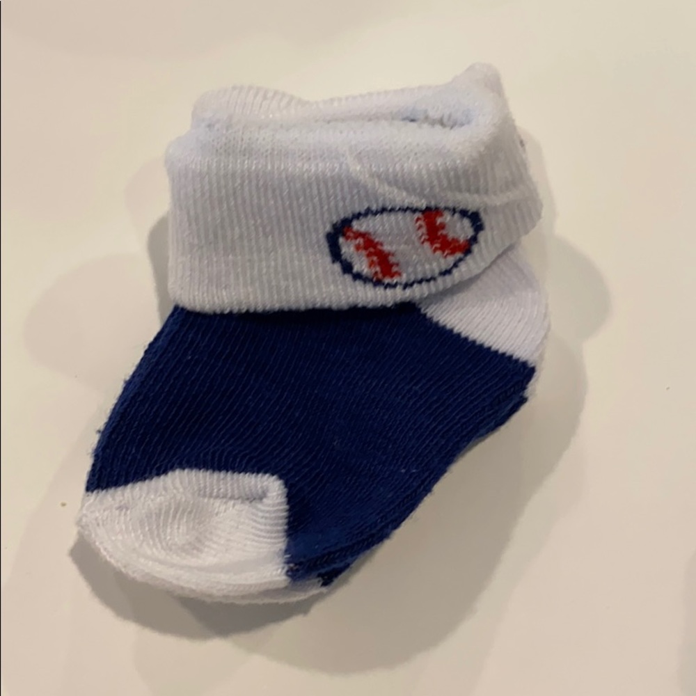 Infant socks - Picture 2 of 8